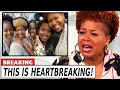 Really Sad News For Tina Campbell s Kids - She s HEARTBROKEN And Revealed
