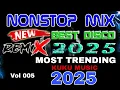 Kuku Nonstop Mix 2025 Vol5 Latest