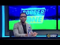 Lagu SOCCER ZONE FULL●kekana reviews on bucs dominance 2025●Carling cup and hlungwane on penalties