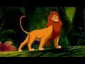 Download Lagu The Lion King (1994) - Scar Says He Is The King Scene