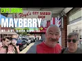 Inside Mayberry The Town That Inspired The Andy Griffith Show