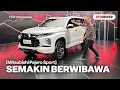 Download Lagu Mitsubishi Pajero Sport 2024 | First Impression | OtoDriver