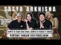 Lagu MEDHAYOH SASYA ARKHISNA DUOR OWOR OWOR BWOS