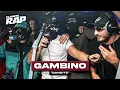 Lagu [EXCLU] Gambino - Bandite #PlanèteRap