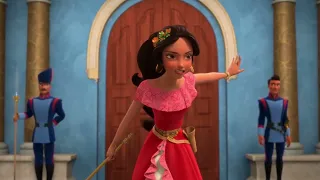 the right thing to do elena of avalor