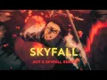 Lagu Attack On Titan [AMV + 4K QUALITY] - Aot X Skyfall | Adele X Kim Grace Music
