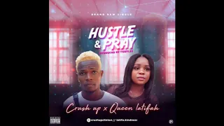 hustle and pray 