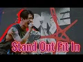 Download Lagu ONE OK ROCK - Stand Out Fit In【Live Mix 2022~2023】