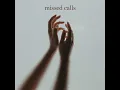 missed calls