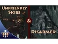Resident Evil Revelations 2 - Unfriendly Skies Disarmed Shoot mid-jump and Reverent Weapon Arms
