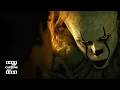 It 2017 Pennywise In The Haunted House ClipZone Horrorscapes