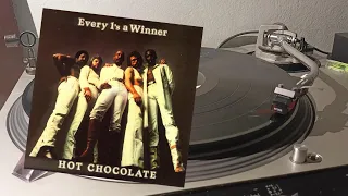 Download Hot Chocolate – Every 1's A Winner *1978* /// *vinyl rip ♫* MP3