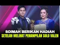 Lagu SEMUA TERKEJUT‼️PENAMPILAN SOLO VALEN TADI MALAM, RAIH TROPI KEJUARAAN DARI JURI TOP 3 DA7