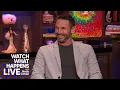 Capt Jason Chambers Most Unusual Turn On WWHL