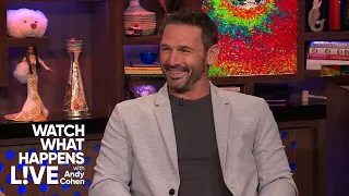 Capt Jason Chambers Most Unusual Turn On WWHL