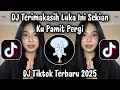 Download Lagu FUNKOT APA KABAR MANTAN || DJ TERIMAKASIH LUKA INI SEKIAN KU PAMIT PERGI VIRAL TIKTOK TERBARU 2025