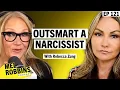 Lagu Outsmart a Narcissist: A Proven 4-Step Plan to Take Your Power Back | Mel Robbins Podcast