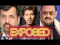 Lagu EXPOSED‼️|“Imran Farooq Murder: Mustafa Kamal’s Allegations Against Altaf Hussain”|