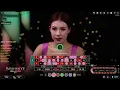 IMMERSIVE ROULETTE NICE WIN ONLINE ROULETTE WIN
