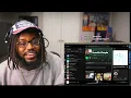 jill scott is finally BACK after an ENTIRE decade 🤯 | beautiful people reaction