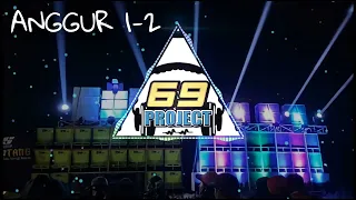 Download 69 PROJECT~ ANGGUR 1-2 [EDIT] MP3