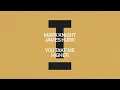 Mark Knight, James Hurr - You Take Me Higher [House]
