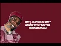 Burna Boy - Bundle by Bundle (lyrics)