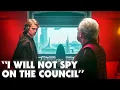 Download Lagu What If Anakin Rejected Palpatine’s Jedi Council Appointment