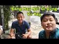 Download Lagu Sau Cơn Mưa Trời Lại Sáng...TD Cảm Ơn Anh Em Nhất Là Nhiều