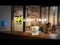 Raid Light Trap Insecticide-Free Pest Protection