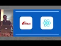 Building a new Rails 6 app with React on Top with Chris Achard