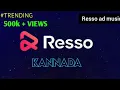 Download Lagu resso ad music download pushpa new songs