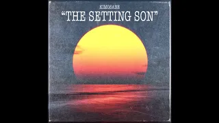 kimosabe the setting son audio 