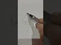 How to draw Mushroom