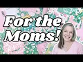 The NEW Kellofaplan Mom Planner First Look Mom Box Unboxing