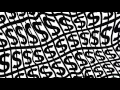 Dollar Dance - Animated Dollar Signs