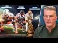 Ranking The Best Offensive Linemen From The 2025 NFL Season The Trenchy s