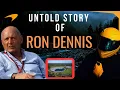 Download Lagu Ron Dennis Exclusive Interview: Mastermind Behind McLaren's F1 Legacy