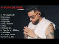 Download Lagu P Pop Culture : Full Album | Karan Aujla | All Songs 2025