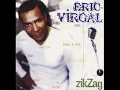 Éric Virgal  - Se Pa Fot Mwen