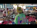 t_047 - Before midnight (DRUM CAM) Day & Night version  at Phetchabon