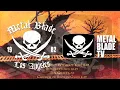Hammers Of Misfortune "The Gulls" (OFFICIAL)