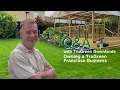 Owning A TruGreen Business - Q A with TruGreen Downlands