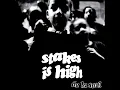Stakes Is High - De La Soul