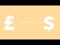 Example Pounds to dollars