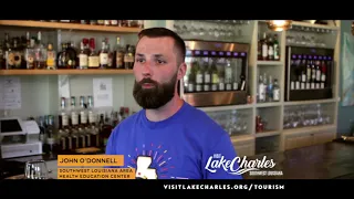 Tourism Works - John O Donnell