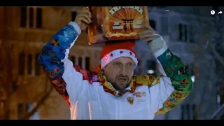 The New Year Series Salute Based On The Channel S Author S Poems 