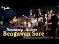 Download Lagu BENGAWAN SORE Keroncong Modern Cover