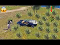 Download Lagu CAR PRANK 😱🔥 PUBG MOBILE FUNNY MOMENTS 🤣