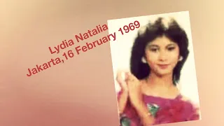 Download Lydia Natalia - Berteman Sunyi Bercanda Duka(Album,Kangen 1986) MP3